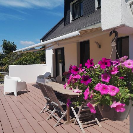 Maison An Neizig Île-Tudy Εξωτερικό φωτογραφία
