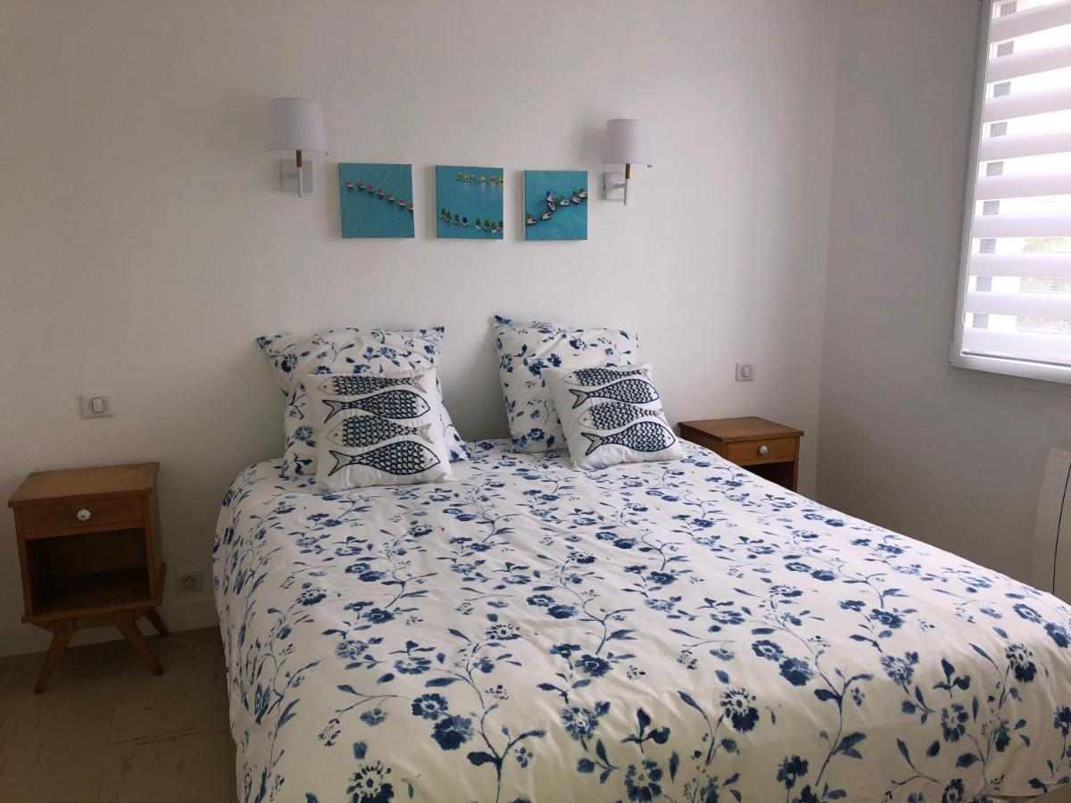 Maison An Neizig Île-Tudy Εξωτερικό φωτογραφία
