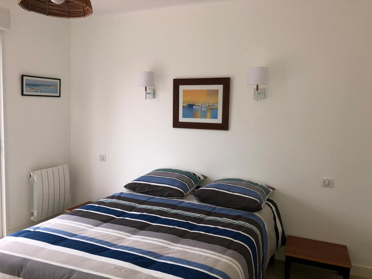Maison An Neizig Île-Tudy Εξωτερικό φωτογραφία