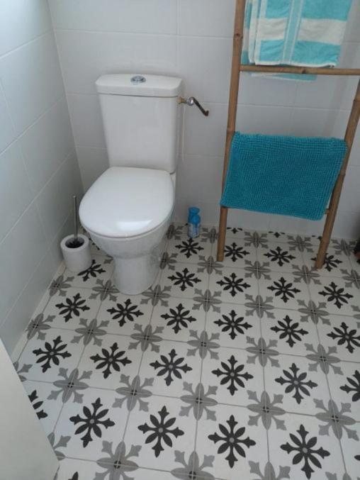 Maison An Neizig Île-Tudy Εξωτερικό φωτογραφία
