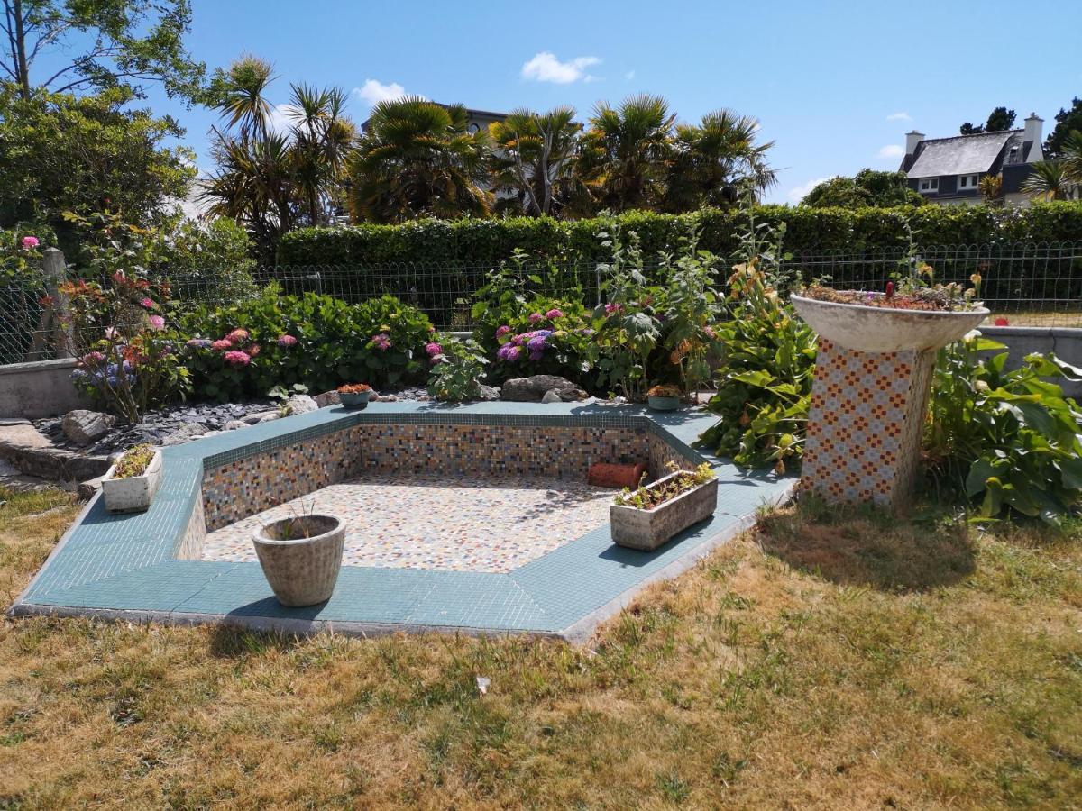 Maison An Neizig Île-Tudy Εξωτερικό φωτογραφία