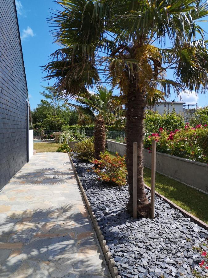 Maison An Neizig Île-Tudy Εξωτερικό φωτογραφία