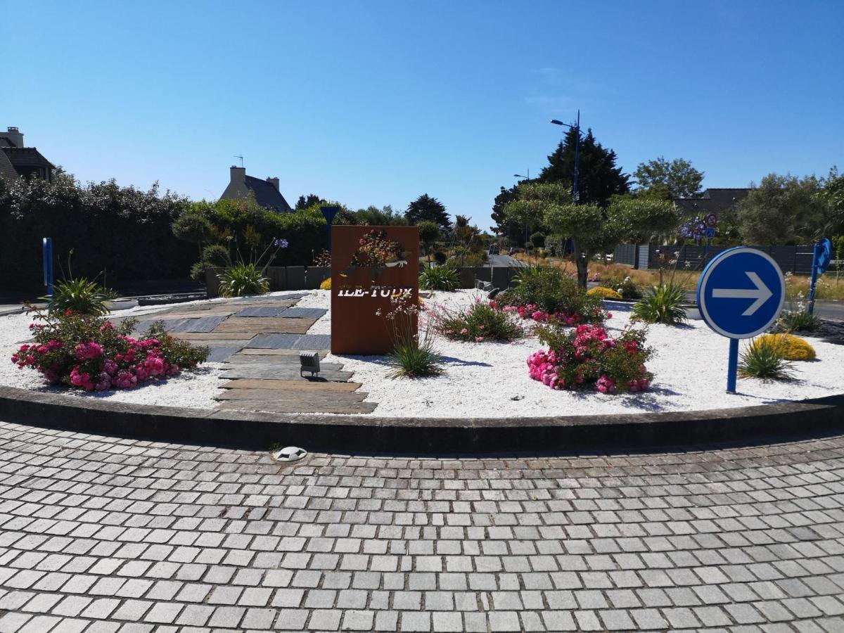 Maison An Neizig Île-Tudy Εξωτερικό φωτογραφία