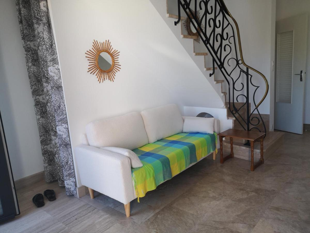 Maison An Neizig Île-Tudy Εξωτερικό φωτογραφία
