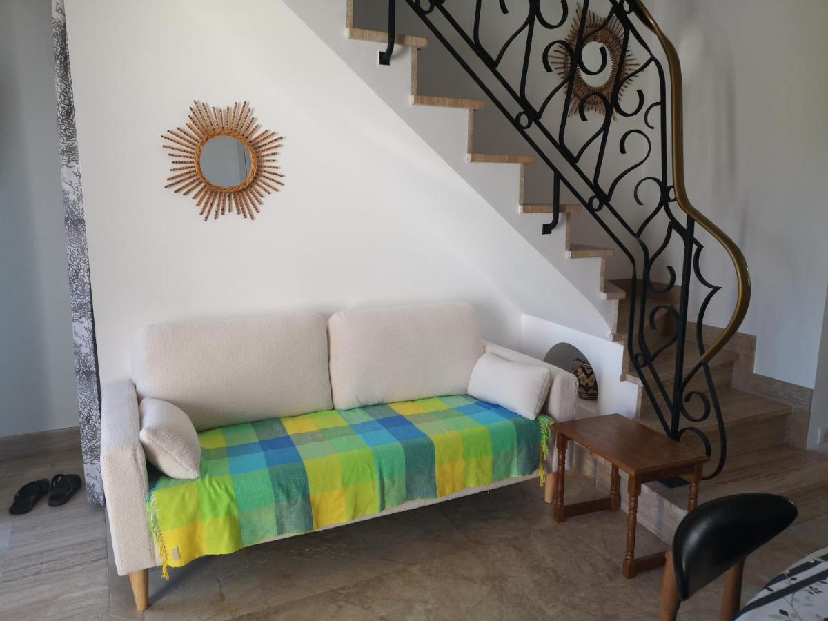 Maison An Neizig Île-Tudy Εξωτερικό φωτογραφία